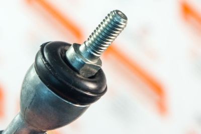 3863152 Шток гидроцилиндра Стержень Рейка ROD,CONTROL Cummins B5.9